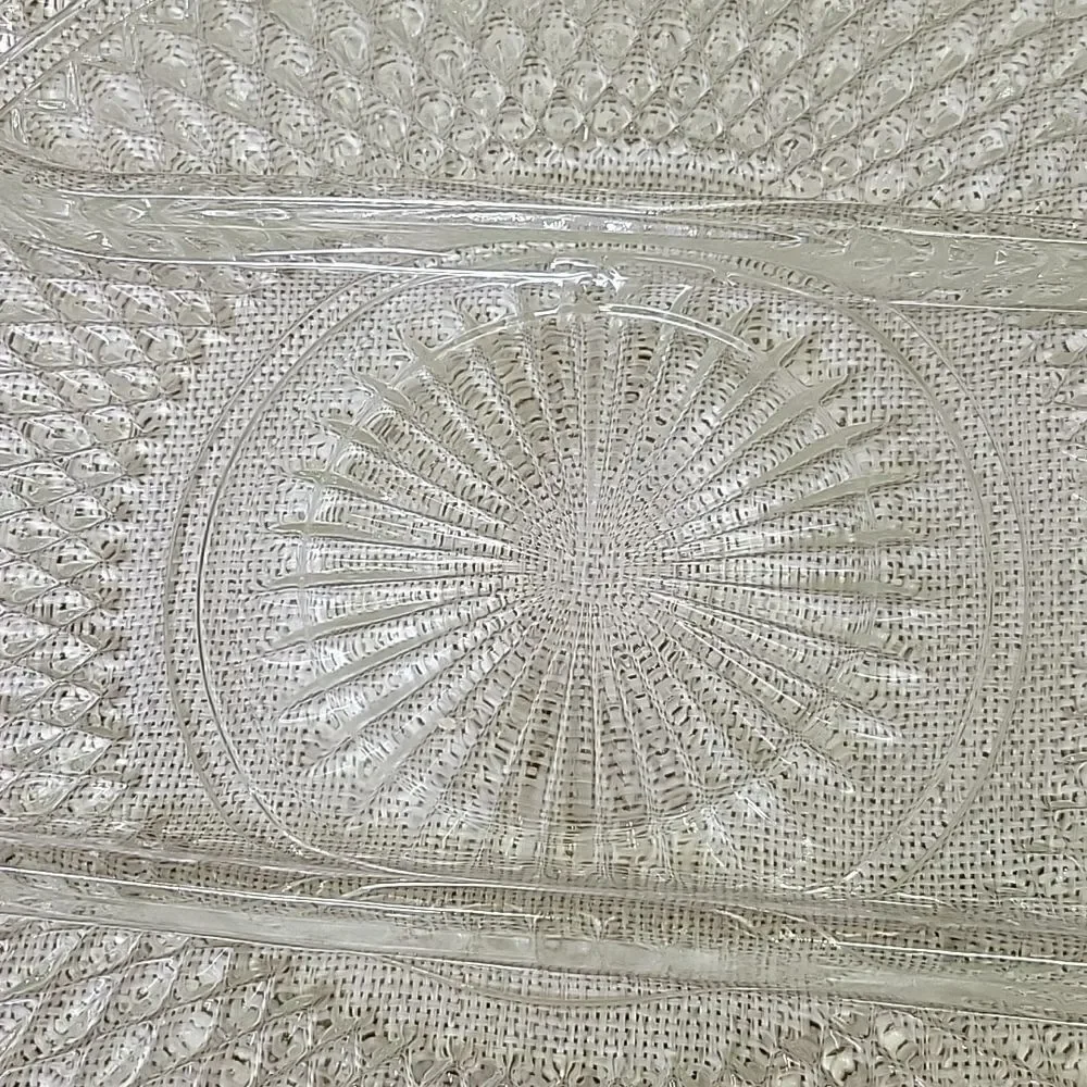 Indiana Glass beautiful vintage